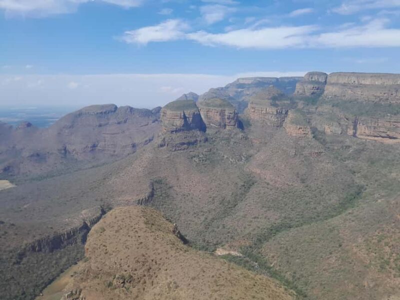 Kruger National Park: 4-Day Ultimate Safari Tour - The Sum Up