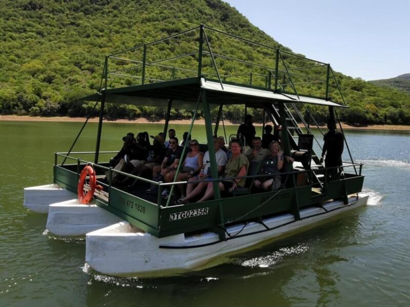 Kruger National Park - 5 Day Safari Tour - Key Points