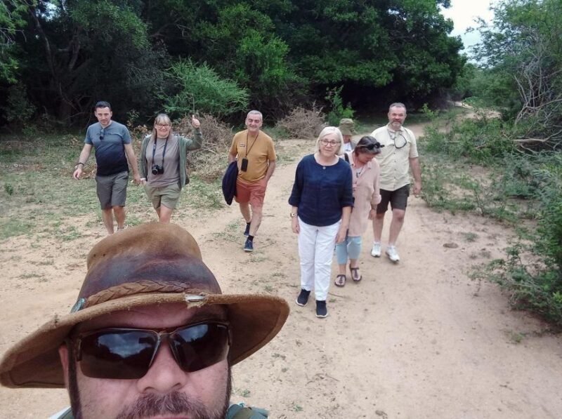 Kruger National Park - 5 Day Safari Tour - FAQ