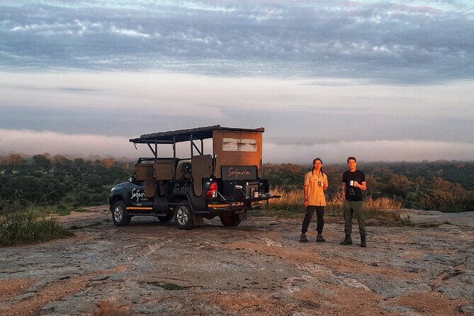 Kruger National Park Afternoon Sunset Safari Tour - FAQ