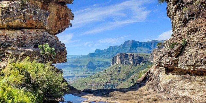 Kruger National Park & Blyde River Canyon 4 Day Safari - The Itinerary in Detail