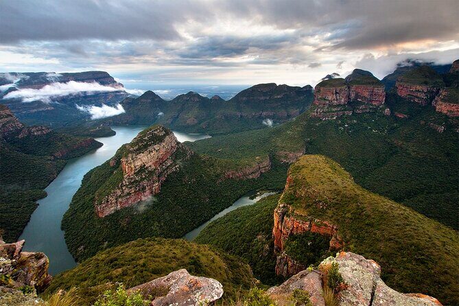 Kruger National Park & Blyde River Canyon Tour from Johannesburg - Authentic Experiences From Reviewers