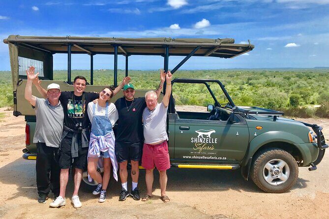 Kruger National Park Guided Day Tour including Hotel Pick-Up and Drop-Off - Final Thoughts