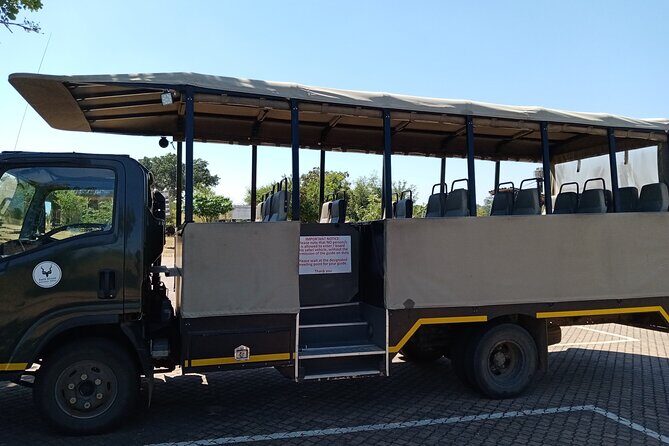 Kruger National Park & Panorama Route From Johannesburg 3 Days & 2 Nights - Final Thoughts