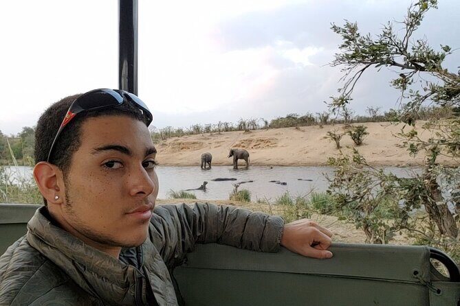 Kruger National Park Private Guided Tour - Who Should Consider This Tour?