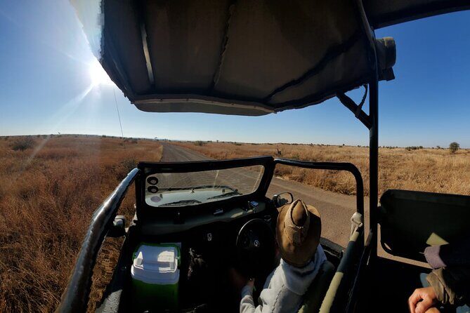 Kruger National Park Private Guided Tour - Final Thoughts: Is This Tour Right for You?