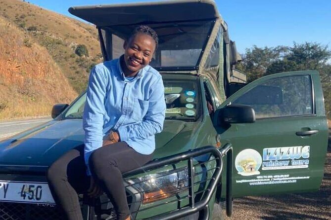 Kruger National Park, Safari Game Drive. - What Makes This Tour Stand Out?
