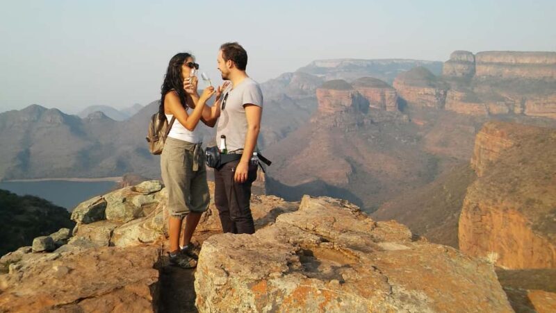 Kruger National Park: Safari & Panorama Route - The Sum Up