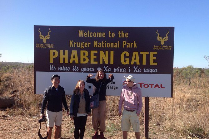 Kruger Park Safari: Guided Day Tour from Nelspruit - Final Thoughts