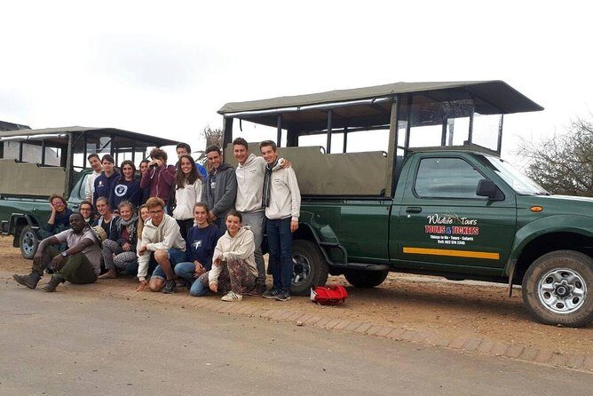 Kruger Park Safari - Morning Private Vehicle from Hazyview - Who Will Love This Tour?