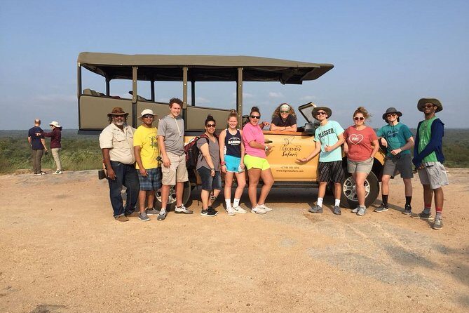 Kruger Safari Tour - Full Day - Why This Tour Offers Outstanding Value