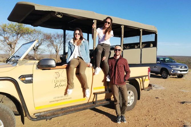 Kruger Safari Tour - Full Day - Who Is This Tour Best For?
