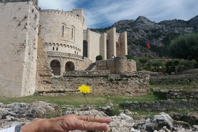 kruja-and-durres-daytrip-from-tirana