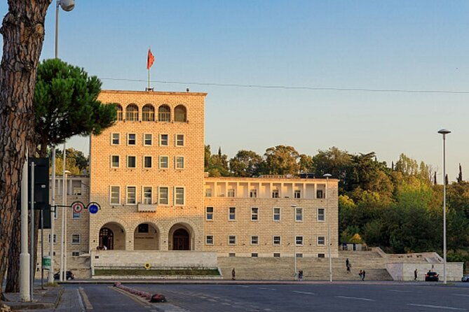 kruja-and-tirana