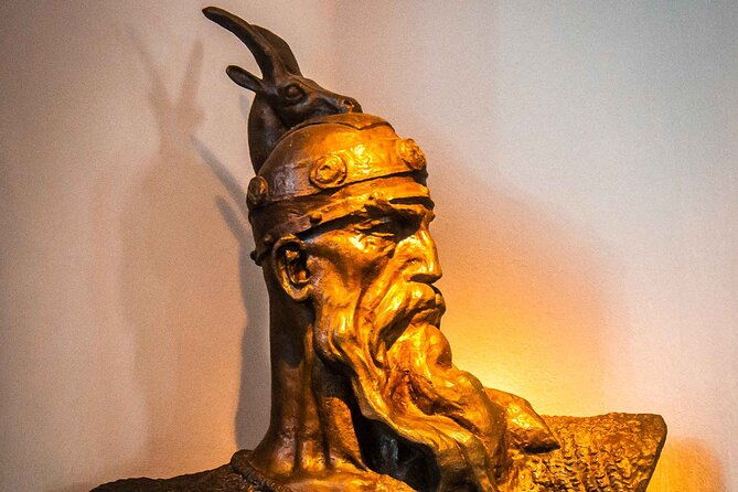 kruja-attractions-and-bazar-private-tour-from-tirana