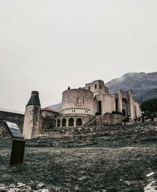 Kruja by Night: Castle & Bazaar Tour from Tirana - Final Thoughts: Who Will Love This Tour?