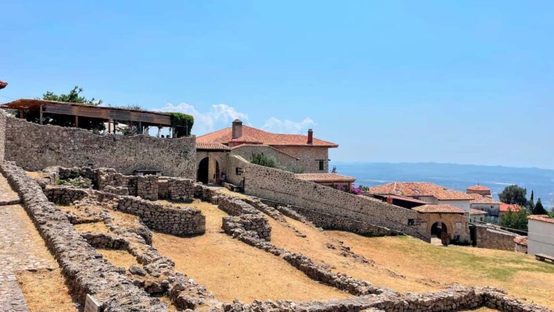 Kruja Castle and Old Bazaar Daily Tour on Luxe Land Rover - Who Will Love This Tour?