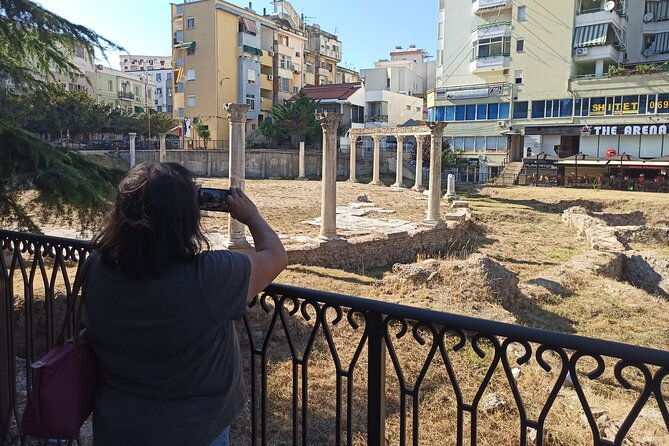 kruja-durres-history-and-local-food
