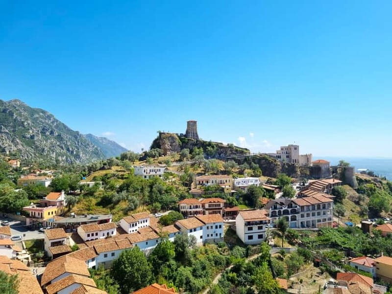 Kruja & Durres - Small Group Day Tour from Tirana - Why Choose This Tour?