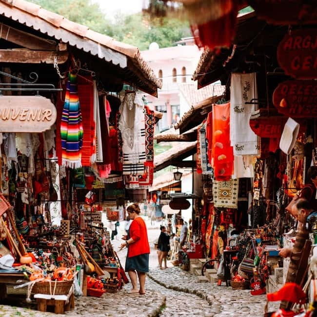 Kruja & Durres - Small Group Day Tour from Tirana - FAQ