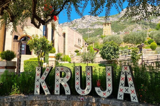 kruja-durres-small-group-day-tour-from-tirana