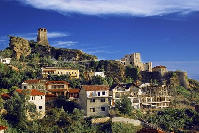 kruja-durres-small-group-day-tour-from-tirana