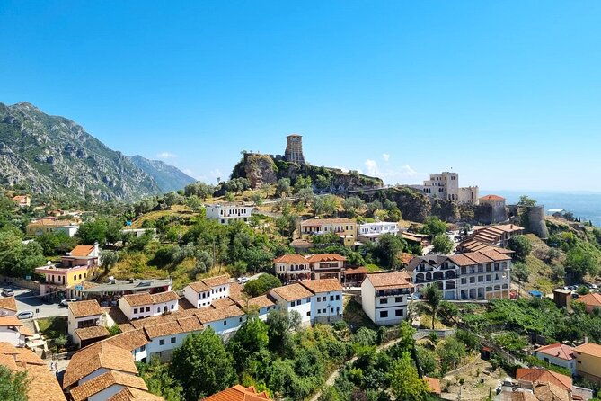kruja-durres-small-group-day-tour-from-tirana