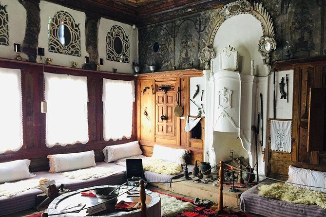 Kruja & Mount Sarisalltik including traditional lunch - The Full-Day Kruja & Mount Sari Salltik Experience