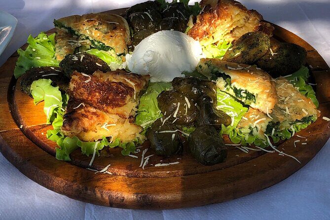 Kruja & Mount Sarisalltik including traditional lunch - FAQ