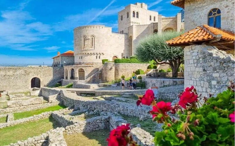 Kruja -Shkodra: Highlights Tour with visits in castles - Practical Tips for Travelers