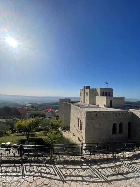 Kruja the albanian landmark and Bektashee Religion center - Final Thoughts: Is This Tour Worth It?