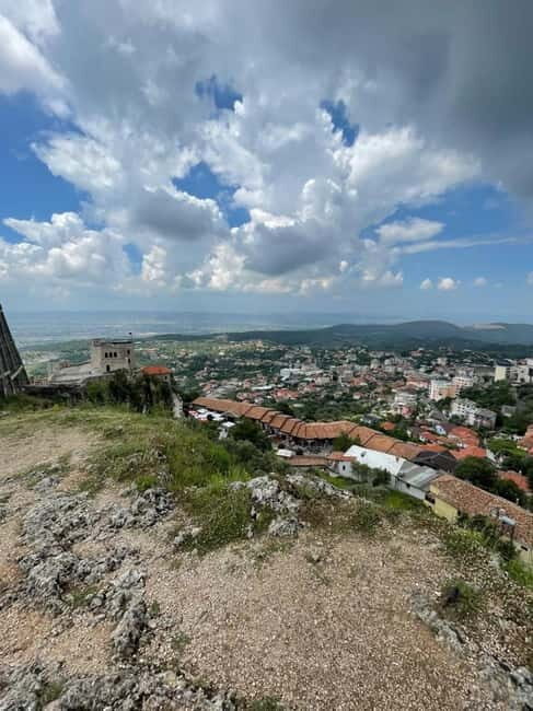 Kruja the albanian landmark and Bektashee Religion center - FAQs
