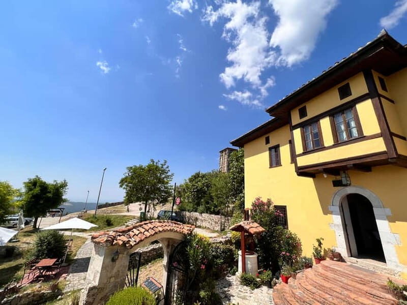 Kruja to Cape of Rodon Adventure Tour - A Detailed Look at the Kruja to Cape of Rodon Tour