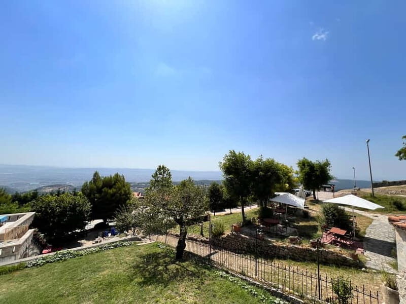 Kruja to Cape of Rodon Adventure Tour - Final Thoughts