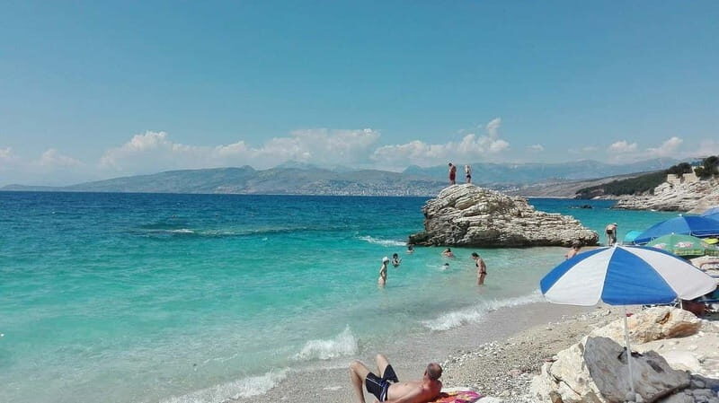 Ksamil Boat Tour To Pulebardha, Pigeon Cave & Snorkelling - FAQ