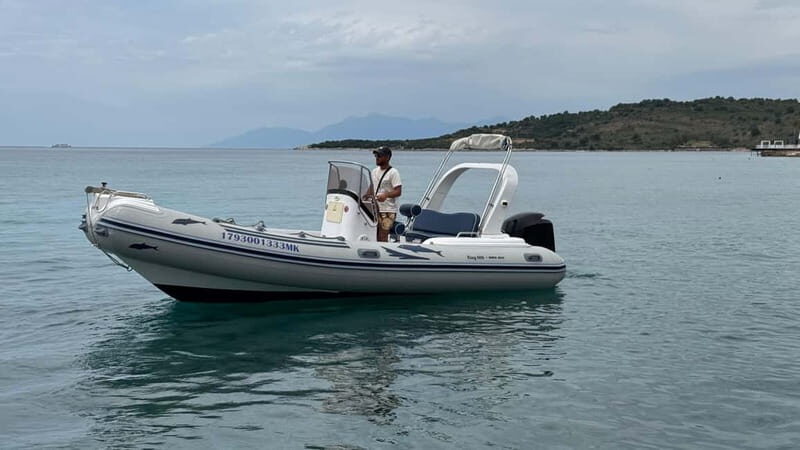 Ksamil: Boat Trip To 5-Islands Of Ksamil & Twin Islands - What Makes This Tour Stand Out?  