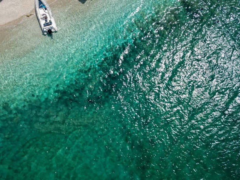 Ksamil: Boat Trip To 5-Islands Of Ksamil & Twin Islands - FAQs  