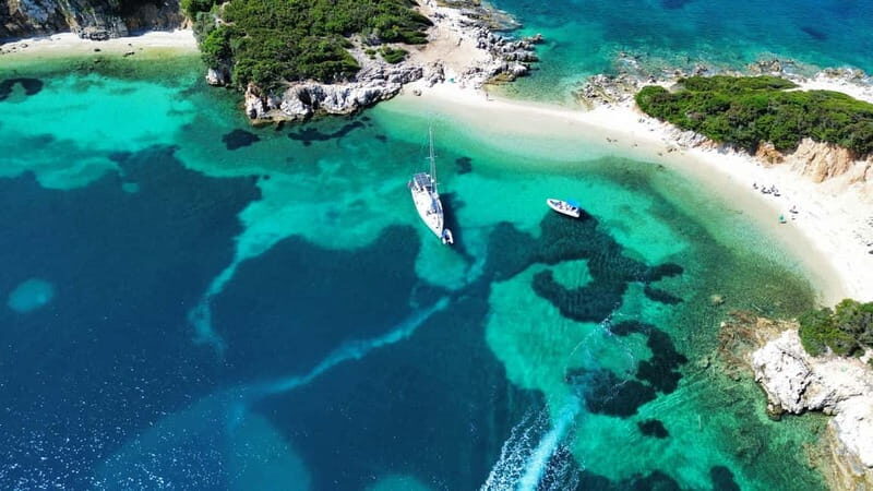 Ksamil: Boat Trip To 5-Islands Of Ksamil & Twin Islands - Final Thoughts  