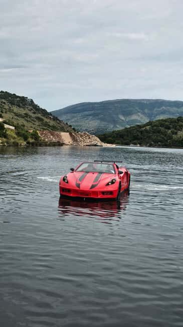 Ksamil: Jet Car Experience and High-Speed Thrills - Final Thoughts