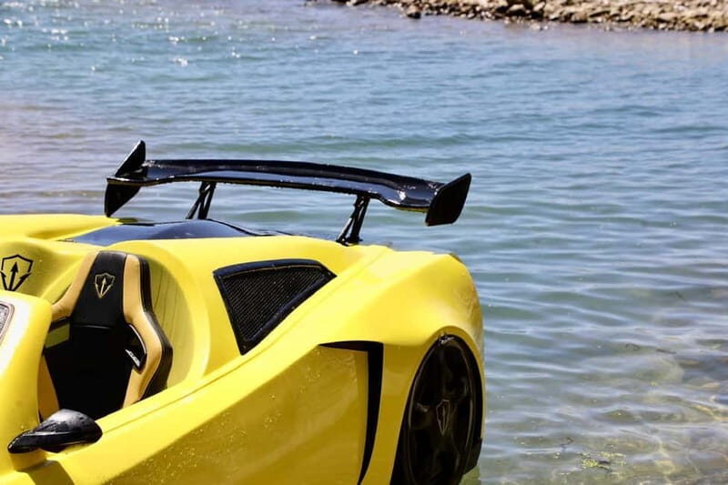 Ksamil: Jet Car Ride at Mango Beach - Final Thoughts