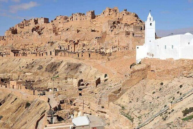 Ksar Ghilaine and Chneni Tataouine 1 day tour in Tunisia - Final Thoughts: Who Is This Tour Best For?