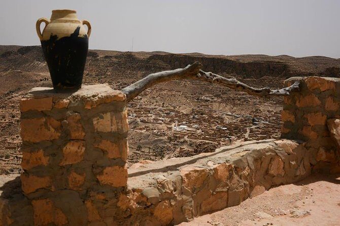 Ksar Ghilane 1 day: The hot spring and the homestay - Pricing and Value Analysis
