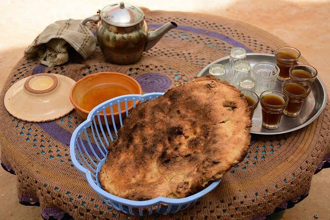 Ksar Ghilane 1 day: The hot spring and the homestay - Who Would Love This Tour?