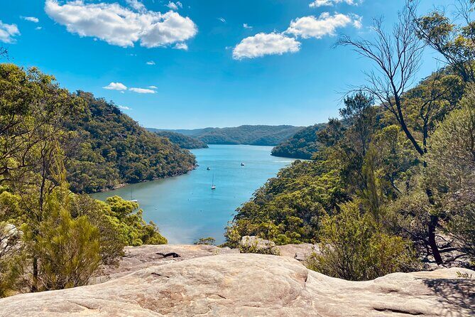 Ku ring gai National Park Hike with Beach and Picnic - Exploring Ku-ring-gai National Park: A Relaxed Day of Nature, Culture, and Scenery