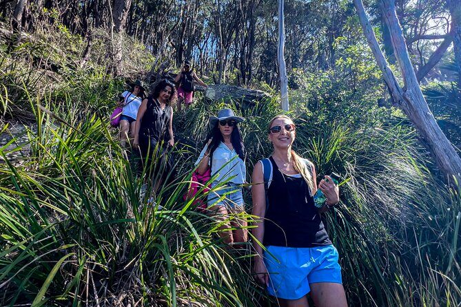 Ku ring gai National Park Hike with Beach and Picnic - Who Will Love This Tour?