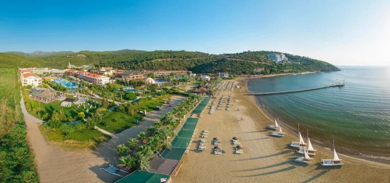 Kuadas Aqua Fantasy Aquapark Admission Ticket - The Practical Side: Costs, Length, and Convenience