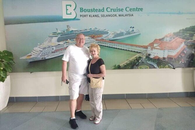 Kuala Lumpur (17 Attractions) Sightseeing Tour from Port Klang - Key Points