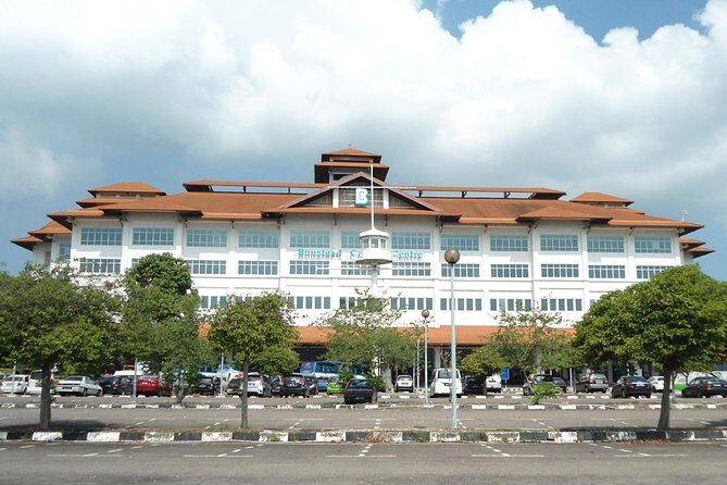 Kuala Lumpur (17 Attractions) Sightseeing Tour from Port Klang - Is This Tour Worth the Cost?