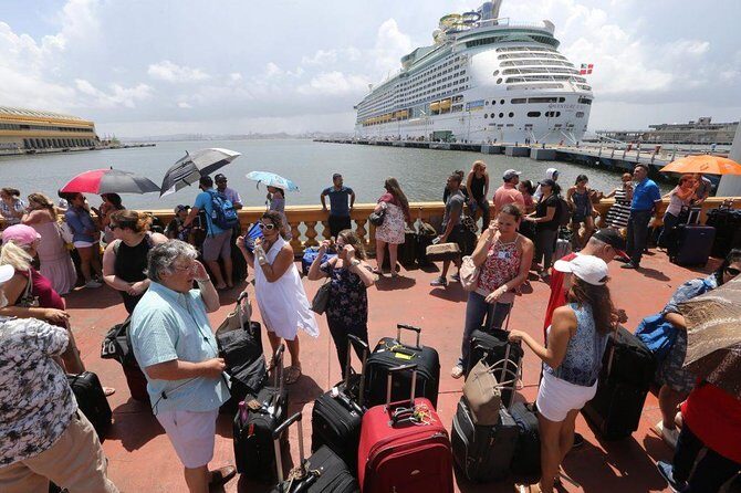 Kuala Lumpur (23 Attractions) Sightseeing Tour from Port Klang - Practical Insights