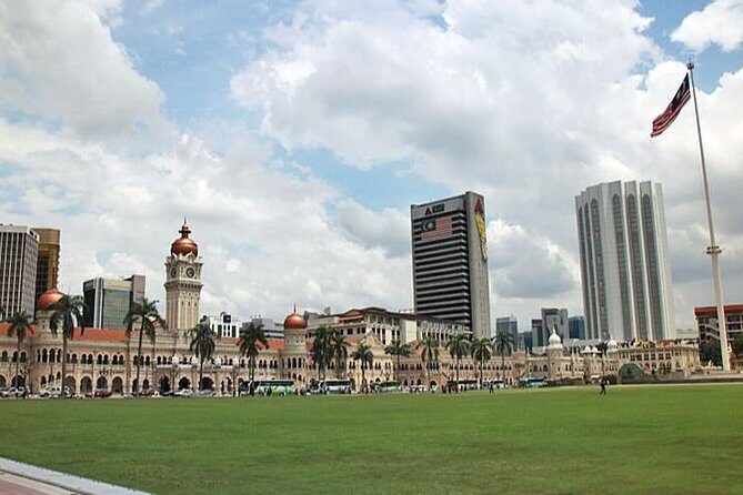 Kuala Lumpur (23 Attractions) Sightseeing Tour from Port Klang - FAQ